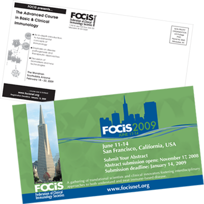 FOCIS Brochure
